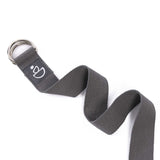 Cintura Pilates CINGHIA STRETCHING PER YOGA E PILATES Cod. CSYP