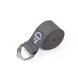 Cintura Pilates CINGHIA STRETCHING PER YOGA E PILATES Cod. CSYP
