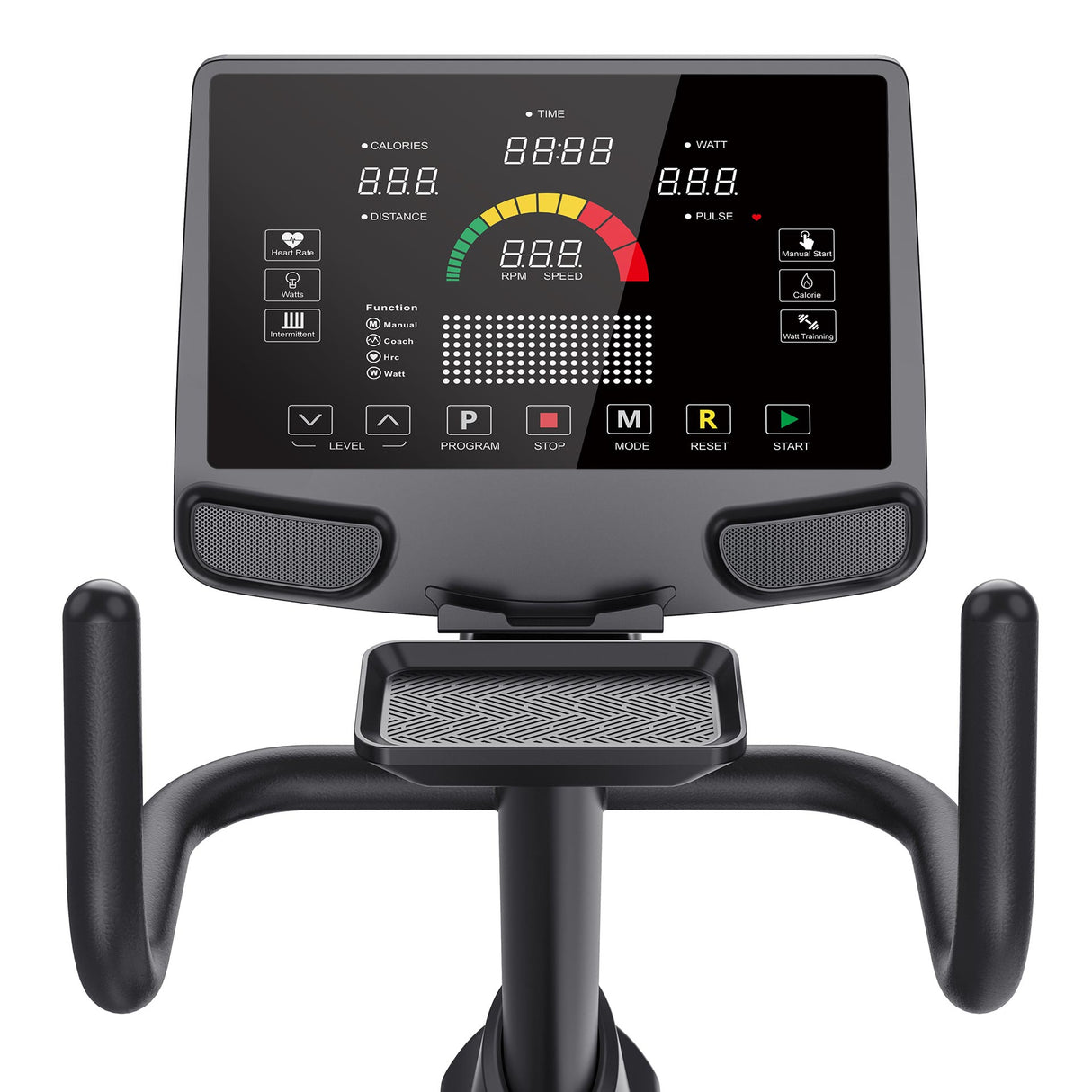 Cyclette Diamond Recumbent Bike R43