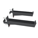 Toorx Coppia fermi di sicurezza bilanciere per WLX 2800 Cod. AG75-FS