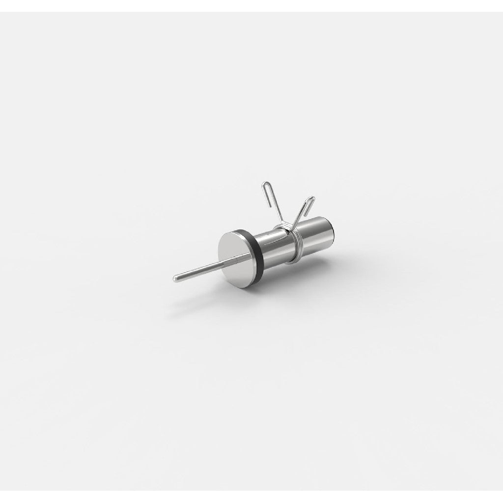 Perno porta pesi per ASX-4000, ASX-4500, ASX-5000, ASX-6000 e ASX-7000 Toorx W-HOLDERASX