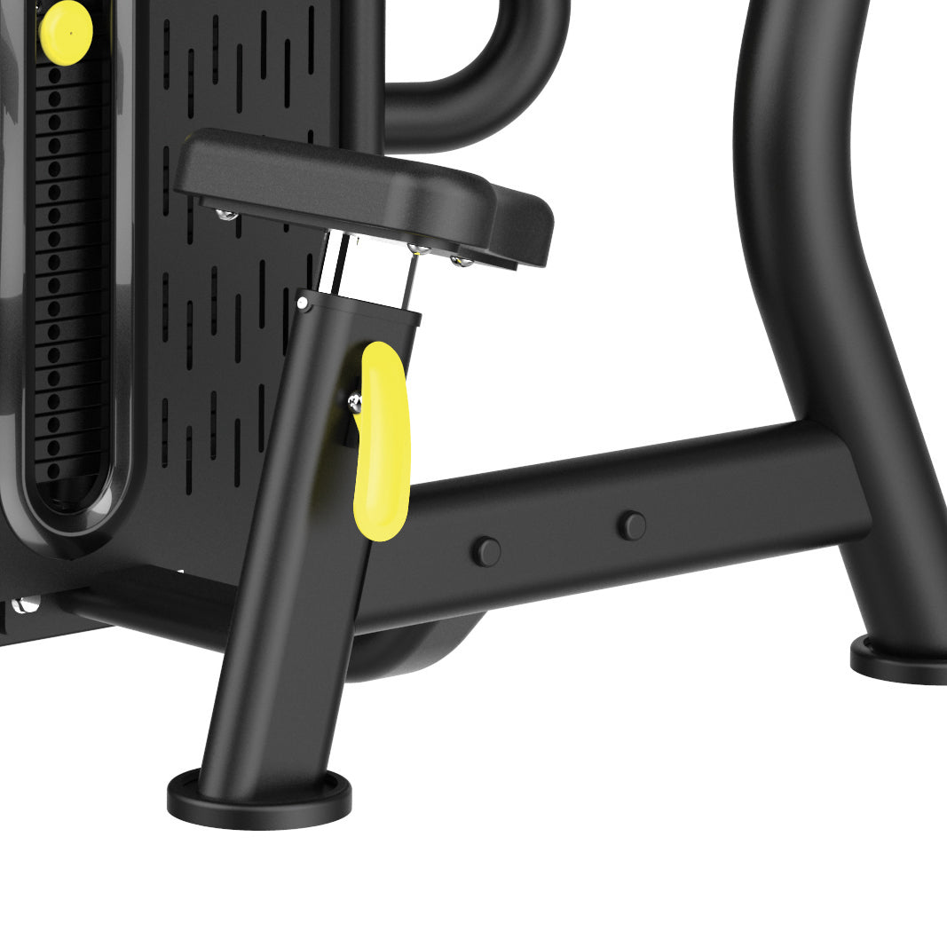 AKTIV LINE BICEPS CURL PLX-3800 TOORX