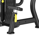 AKTIV LINE BICEPS CURL PLX-3800 TOORX