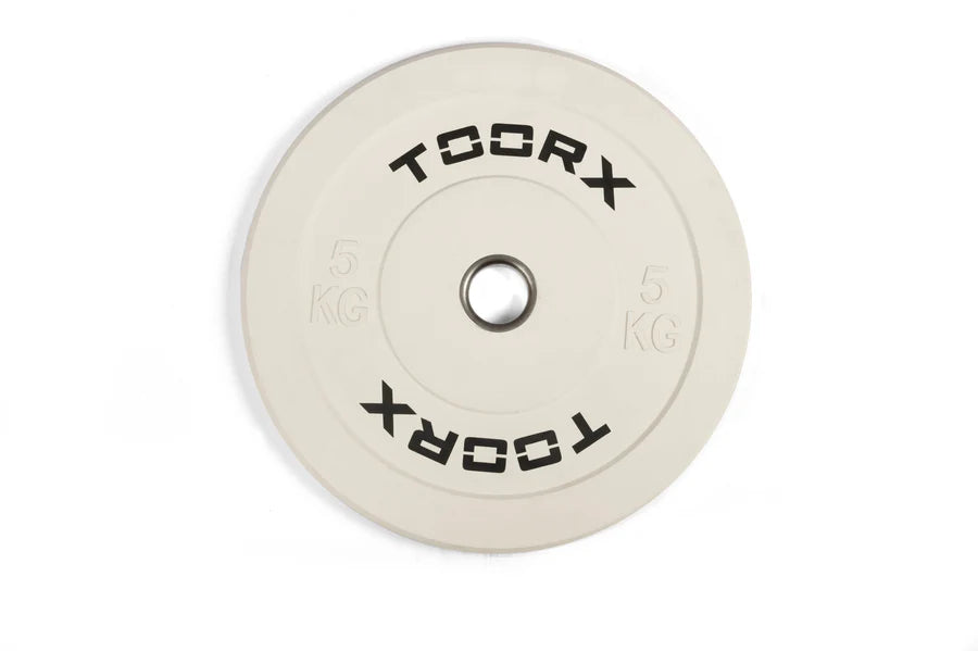 Toorx Disco bumper challenge 5Kg DBCH-5