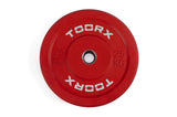 Toorx Disco bumper challenge 25Kg DBCH-25