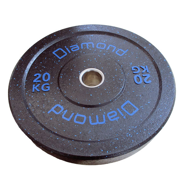DIAMOND - Disco Bumper Training RC Ø 45 cm Cod.