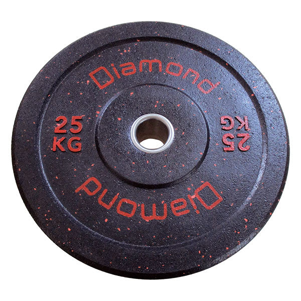 DIAMOND - Disco Bumper Training RC Ø 45 cm Cod.