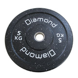 DIAMOND - Disco Bumper Training RC Ø 45 cm Cod.