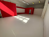 Tappeto Danza "DOUBLE DANCE" in PVC Bifacciale/Double Face Rotolo da 40 MQ, costo al MQ, Spessore 1,7 mm