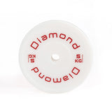 Disco Bumper Technique Diamond FORO Ø 50 mm DTECH