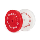 Disco Bumper Technique Diamond FORO Ø 50 mm DTECH