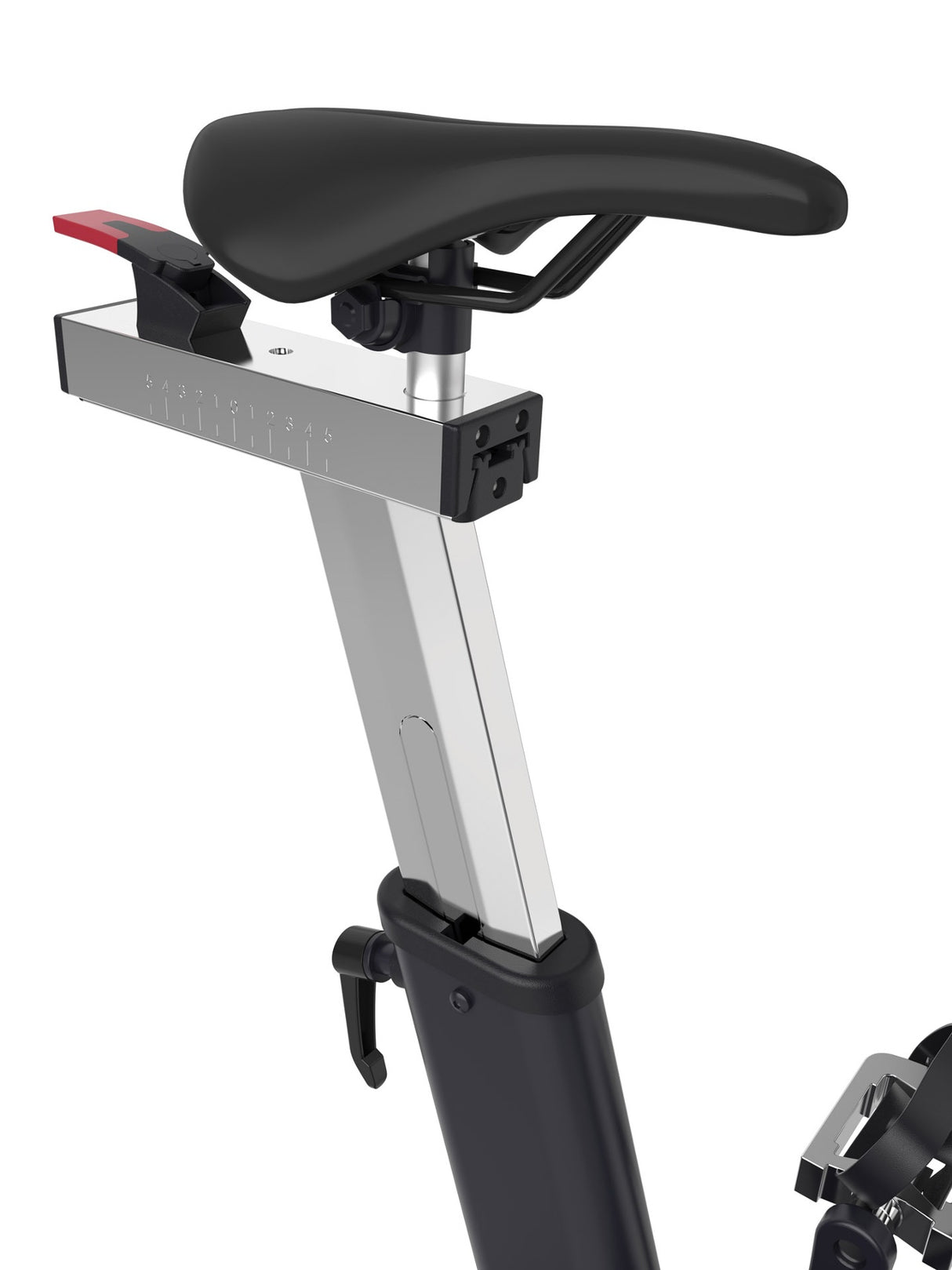 INDOOR CYCLE SRX-8500 TOORX