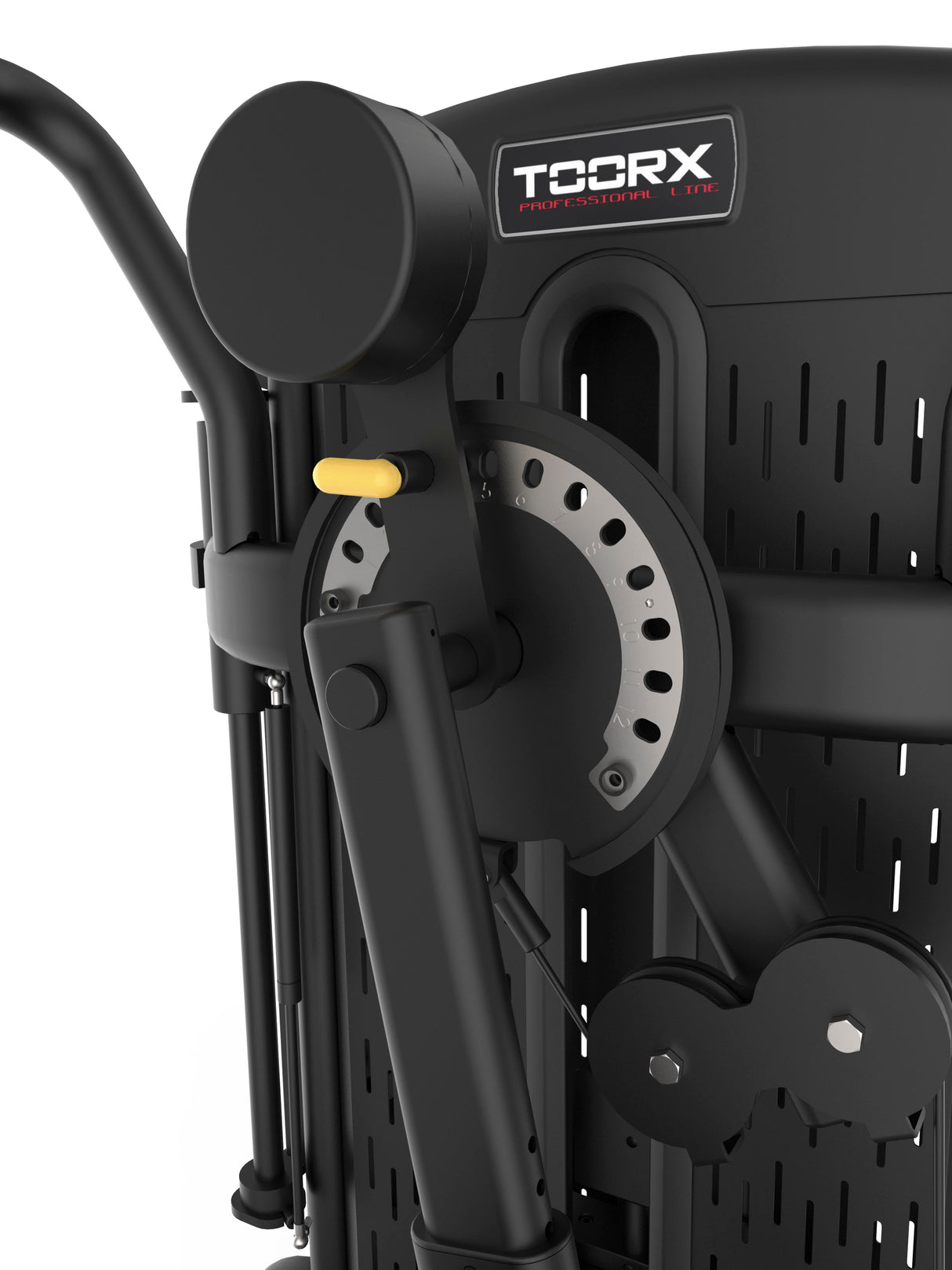 Aktiv Line Selectorized Multi Hip PLX-4700 Toorx