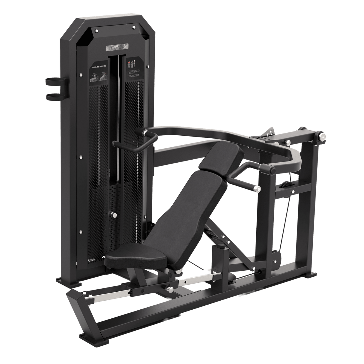 Pin Loaded Multi Press PLX 5050 PLX-5050