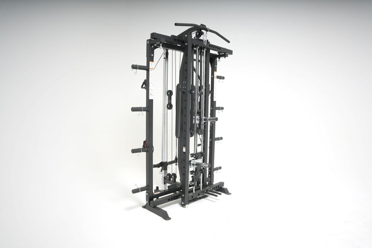 All in one pieghevole - ASX-3000 Toorx