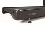 Tapis Roulant TRX-3500 HRC APP Ready 3.0 motore AC 4,5-7 Peak HP