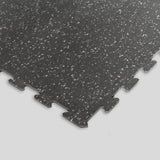 PUZZLE IN GOMMA VERGINE EXTREME 7mm