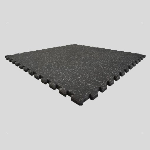 PUZZLE IN GOMMA VERGINE EXTREME S&S 22 mm