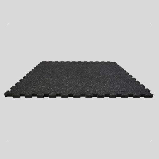 PUZZLE IN GOMMA VERGINE EXTREME S&S 22 mm