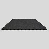 PUZZLE IN GOMMA VERGINE EXTREME S&S 22 mm
