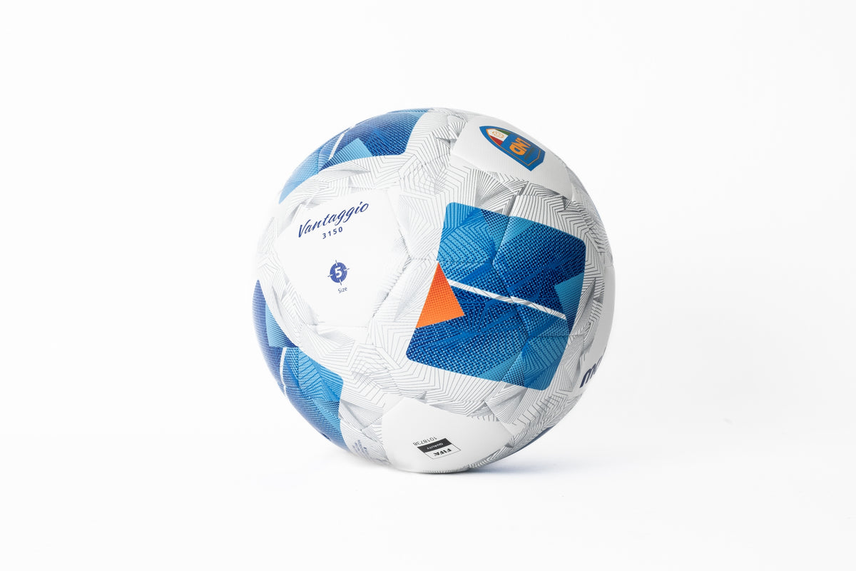 Pallone GARA ufficiale LND stagione 2026/2027 n. 5  Cod. F5N3150I HYBRID LND