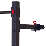 Rack a parete pieghevole Toorx WLX-2800