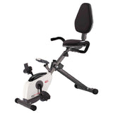 Bicicletta da camera Cyclette BRX- RCOMPACT salvaspazio recumbent