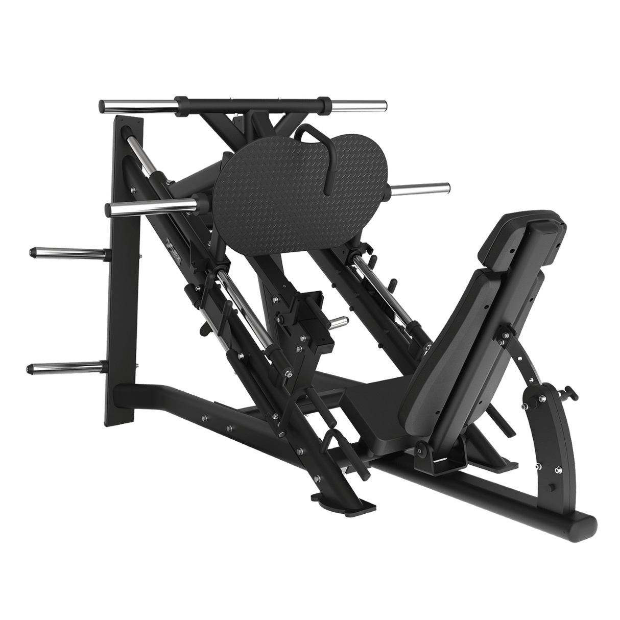 Aktiv Line Pressa Gambe Inclinata WBX-B4000 Toorx