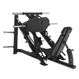 Aktiv Line Pressa Gambe Inclinata WBX-B4000 Toorx