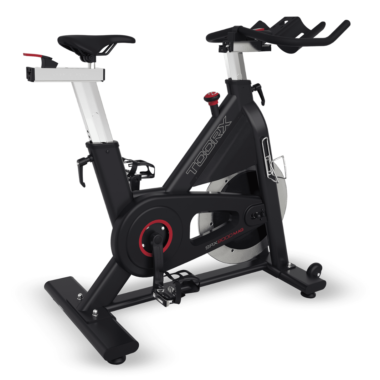INDOOR CYCLE TOORX CYCLETTE Cod. SRX-9000-MAG