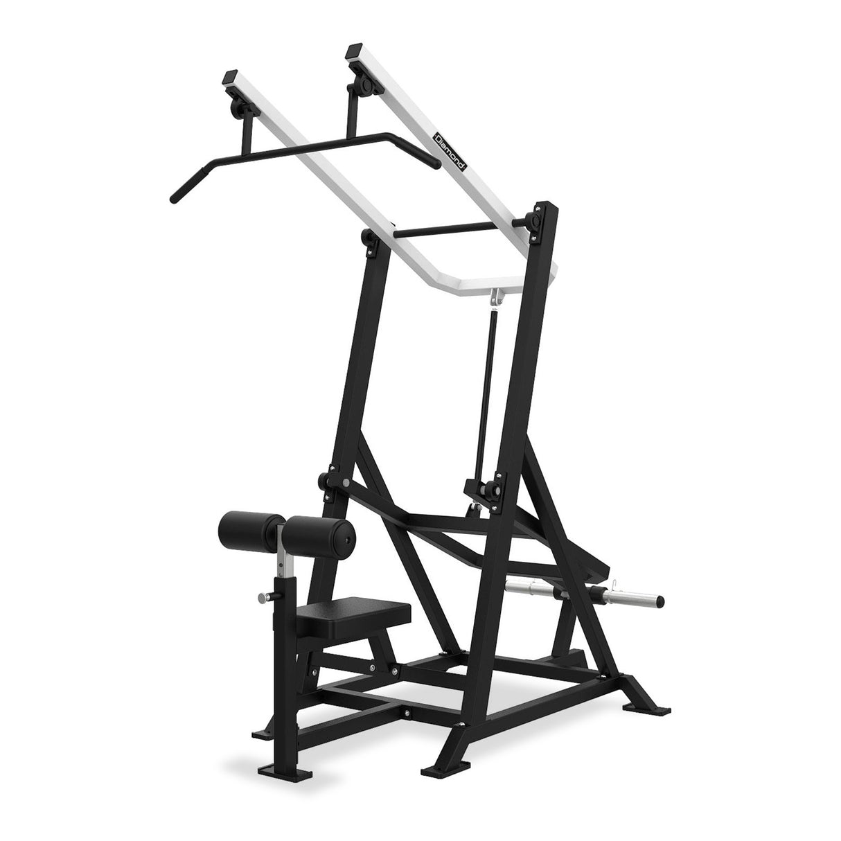 Lat Pulldown della Serie FLEX Diamond Cod. FL-PLPULLDOWN