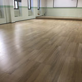 Pavimentazione Danza ammortizzante INFINITY DRESS richiedere preventivo