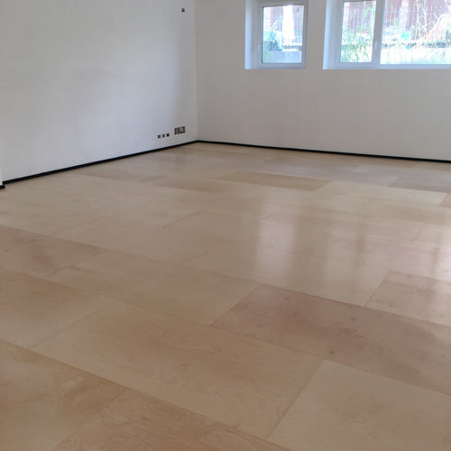 Pavimentazione Danza ammortizzante INFINITY NAKED betulla costo al mq richiedere preventivo