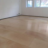 Pavimentazione Danza ammortizzante INFINITY NAKED betulla costo al mq richiedere preventivo