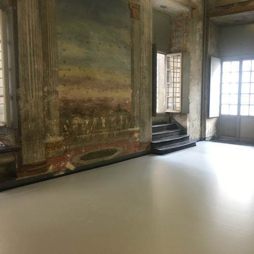 Tappeto per la danza professionale TOP CLASSICA Costo al mq richiedere preventivo