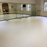 Tappeto per la danza professionale TOP CLASSICA Costo al mq richiedere preventivo