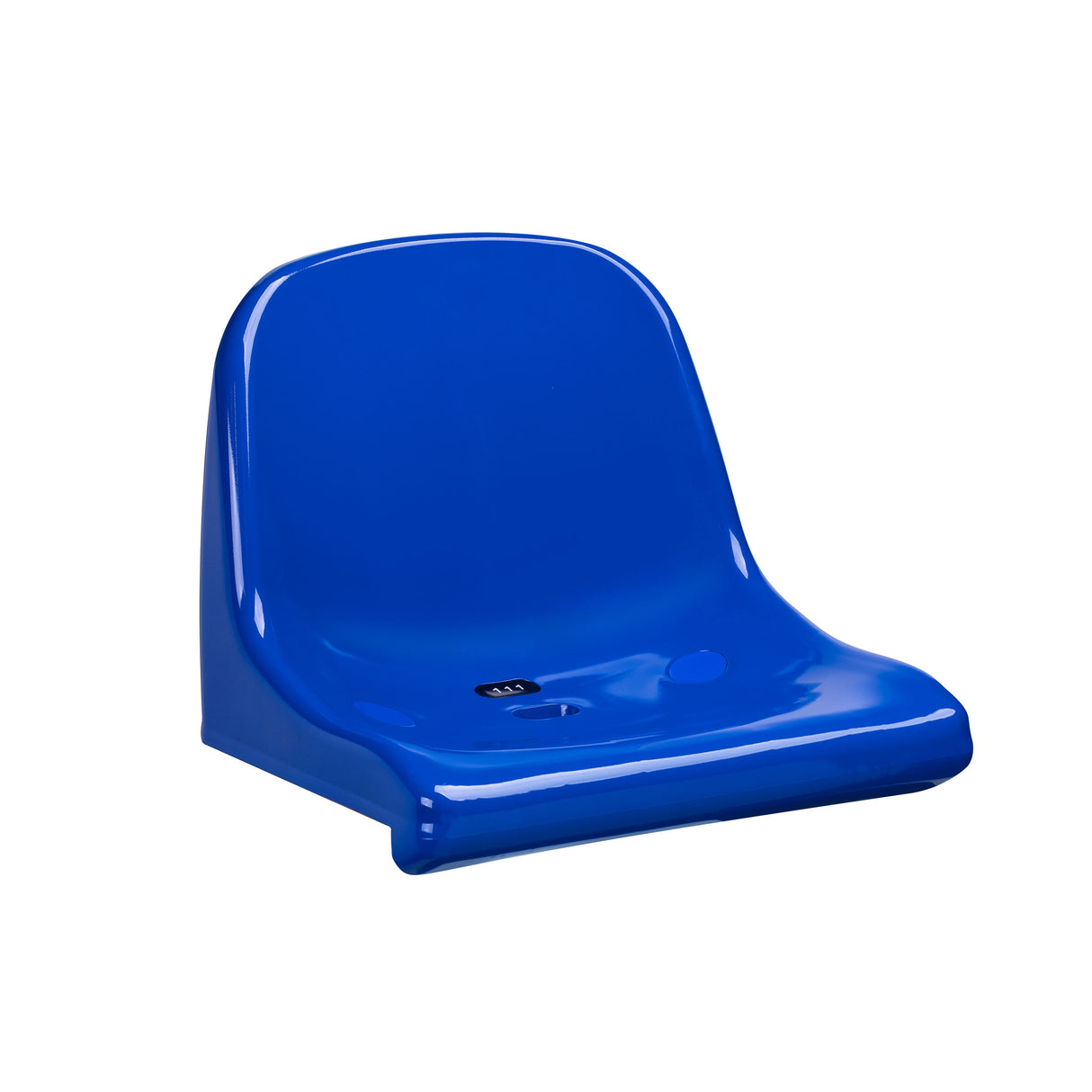 Seduta da stadio e tribuna monoblocco senza schienale Mod. Francoforte