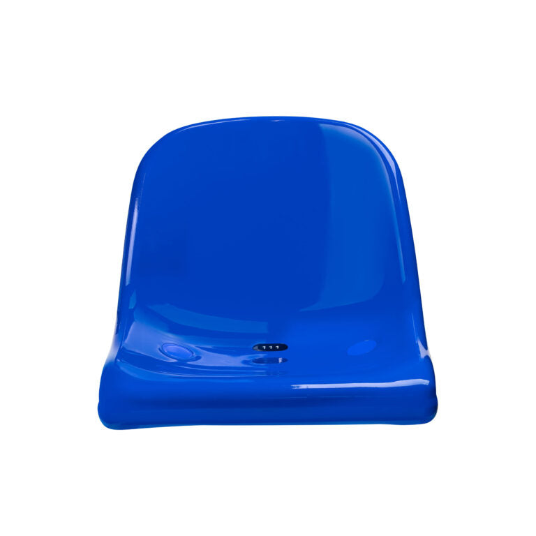 Seduta da stadio e tribuna monoblocco senza schienale Mod. Francoforte