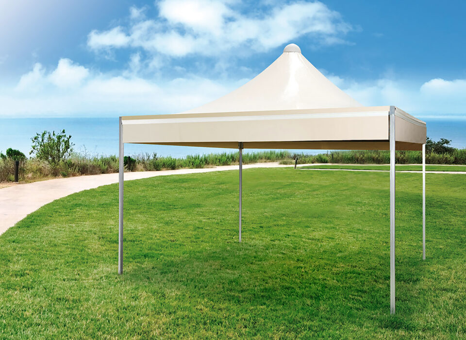 Stand Modulare e Gazebo M.O.