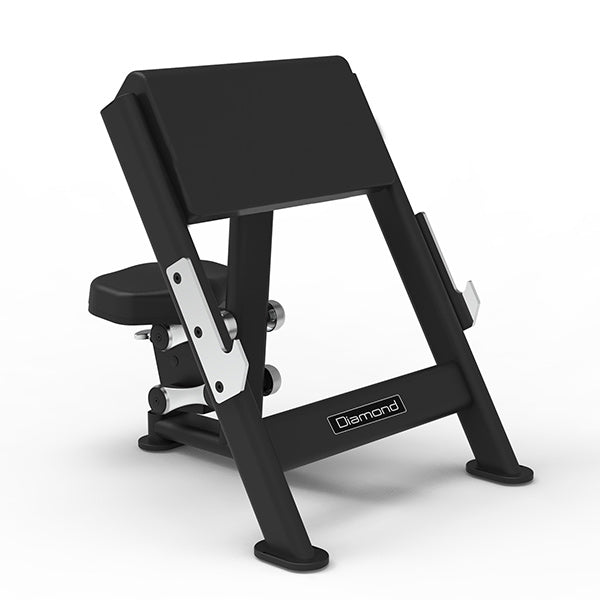 S550 SCOTT BENCH Diamond Cod. GB550-SCOTTBENCH
