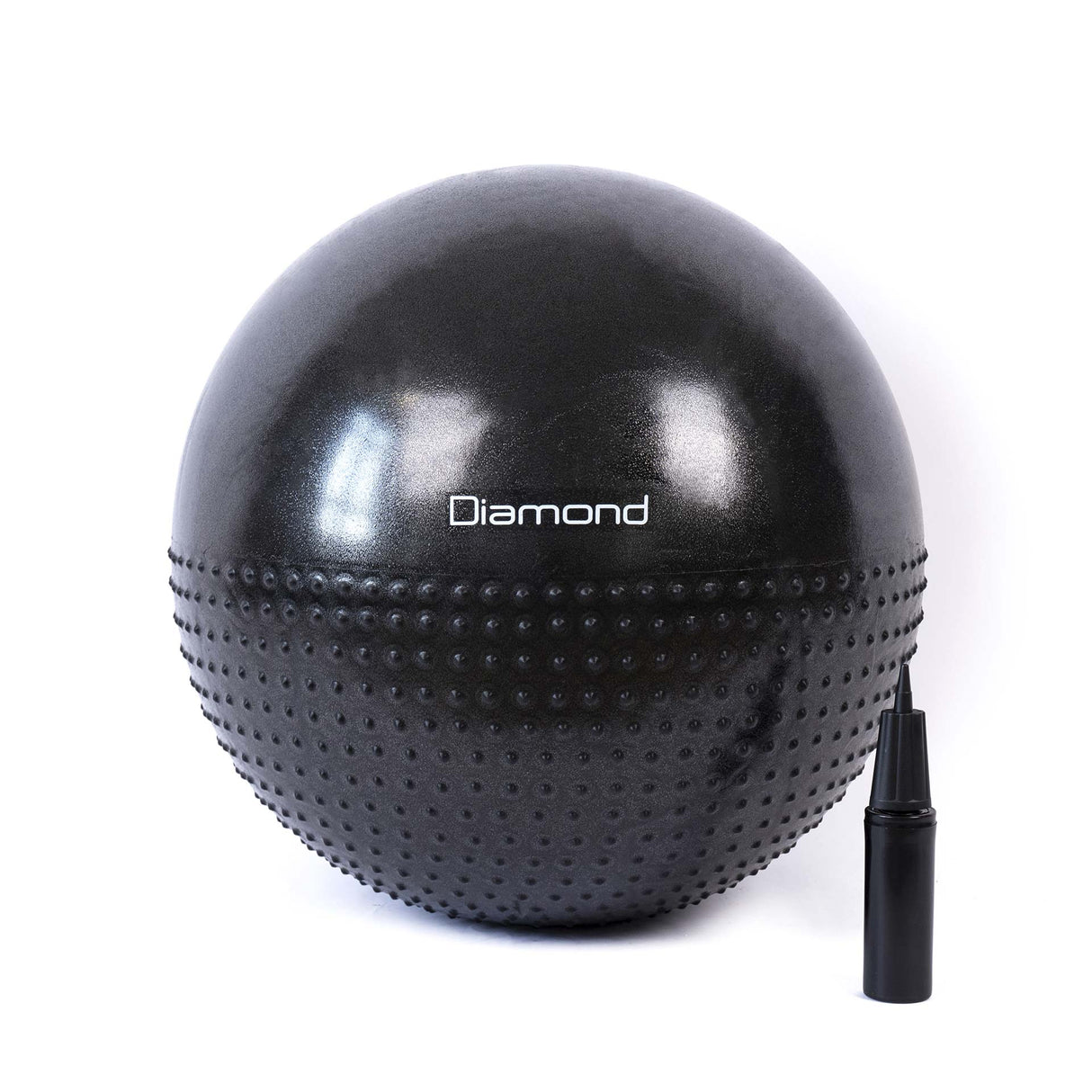 Gym Ball ball 65cm Diamond GB65-P