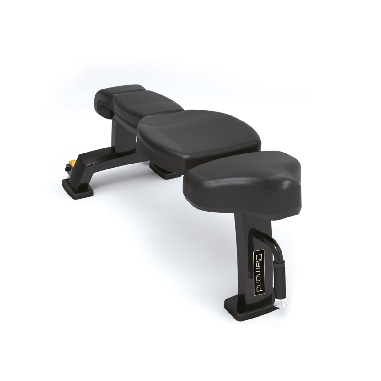 S750 FLAT BENCH Diamond Cod. GB750-FLATBENCH