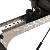 PANCA DORSALI ADDOMINALI DIAMOND cod. GHD