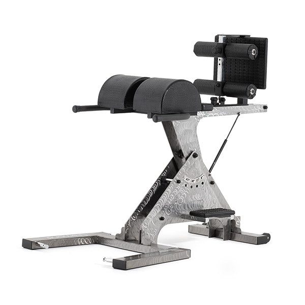 PANCA DORSALI ADDOMINALI DIAMOND cod. GHD