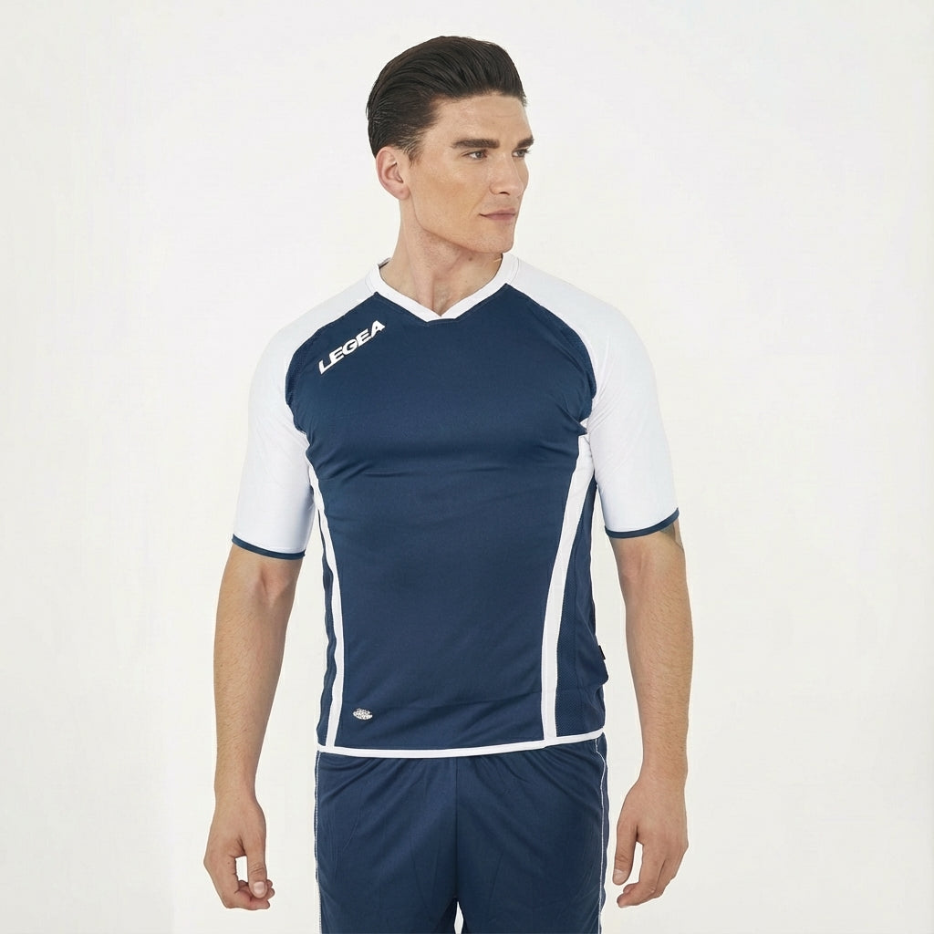 Kit da Volley Vilnius Set Completo Pallavolo Maschile