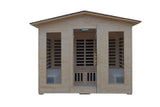 Sauna Infrarossi Sunshine Da Esterno PR-H04S