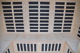 Sauna Infrarossi Sunshine Da Esterno PR-H04S