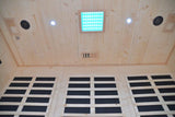 Sauna Infrarossi Sunshine Da Esterno PR-H04S