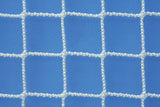 Rete Regolamentare Hockey 45x4mm Art. H3 con tenda ammortizzatrice