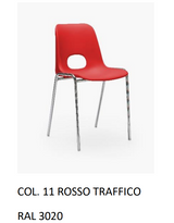 SEDUTA A SCOCCA BERICOP HELENE 1031